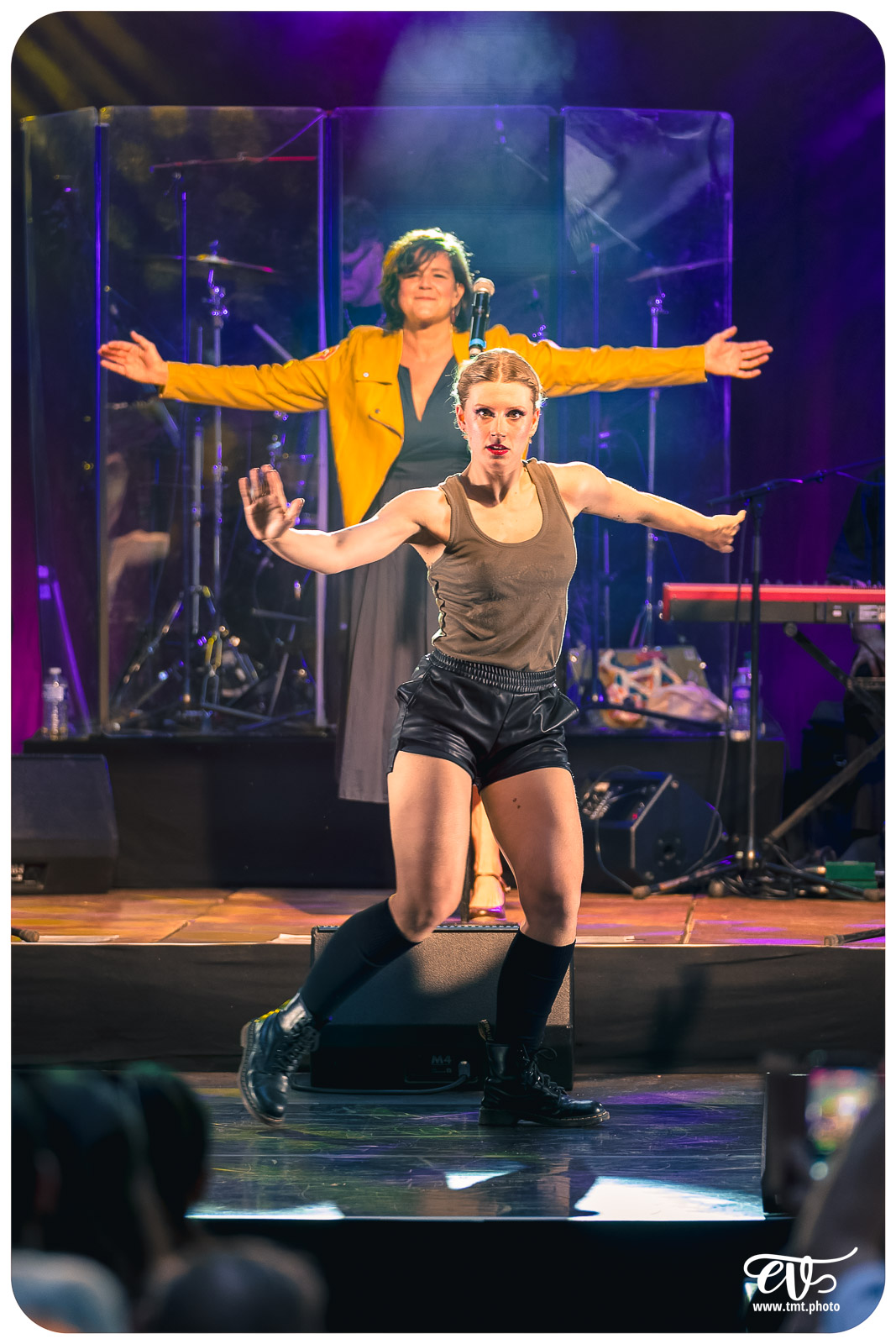 38EME EDITION DU THEATRE DE LA CHOUCROUTERIE